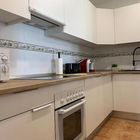 Apartamentos Gran Playa, سانتا بولا المظهر الخارجي الصورة