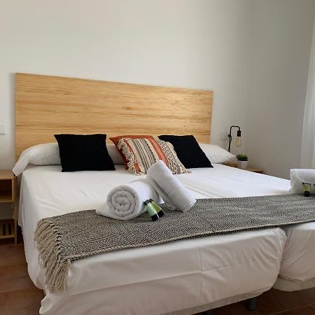 Apartamentos Gran Playa, سانتا بولا المظهر الخارجي الصورة