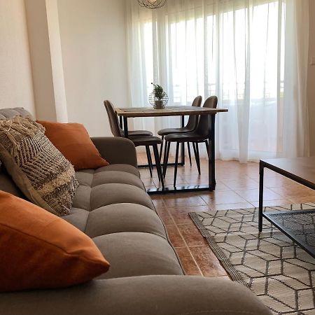 Apartamentos Gran Playa, سانتا بولا المظهر الخارجي الصورة