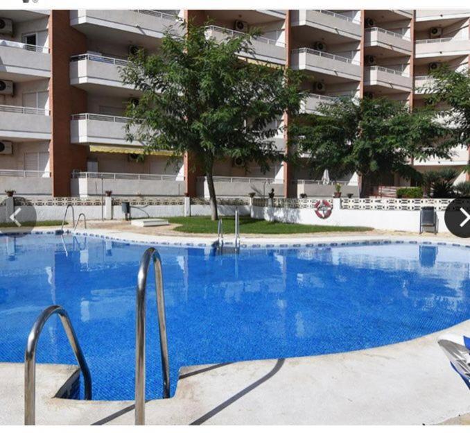 Apartamentos Gran Playa, سانتا بولا المظهر الخارجي الصورة