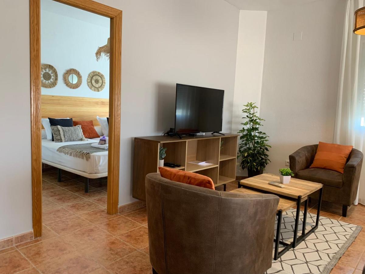 Apartamentos Gran Playa, سانتا بولا المظهر الخارجي الصورة