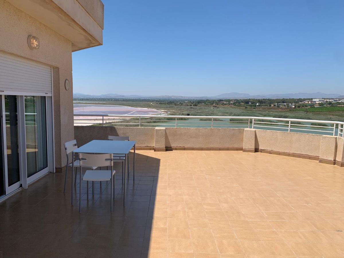 Apartamentos Gran Playa, سانتا بولا المظهر الخارجي الصورة