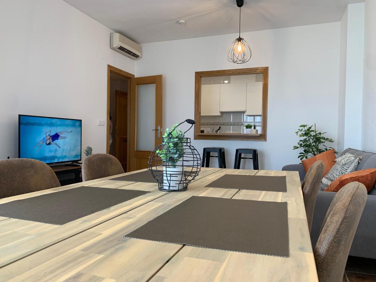 Apartamentos Gran Playa, سانتا بولا المظهر الخارجي الصورة