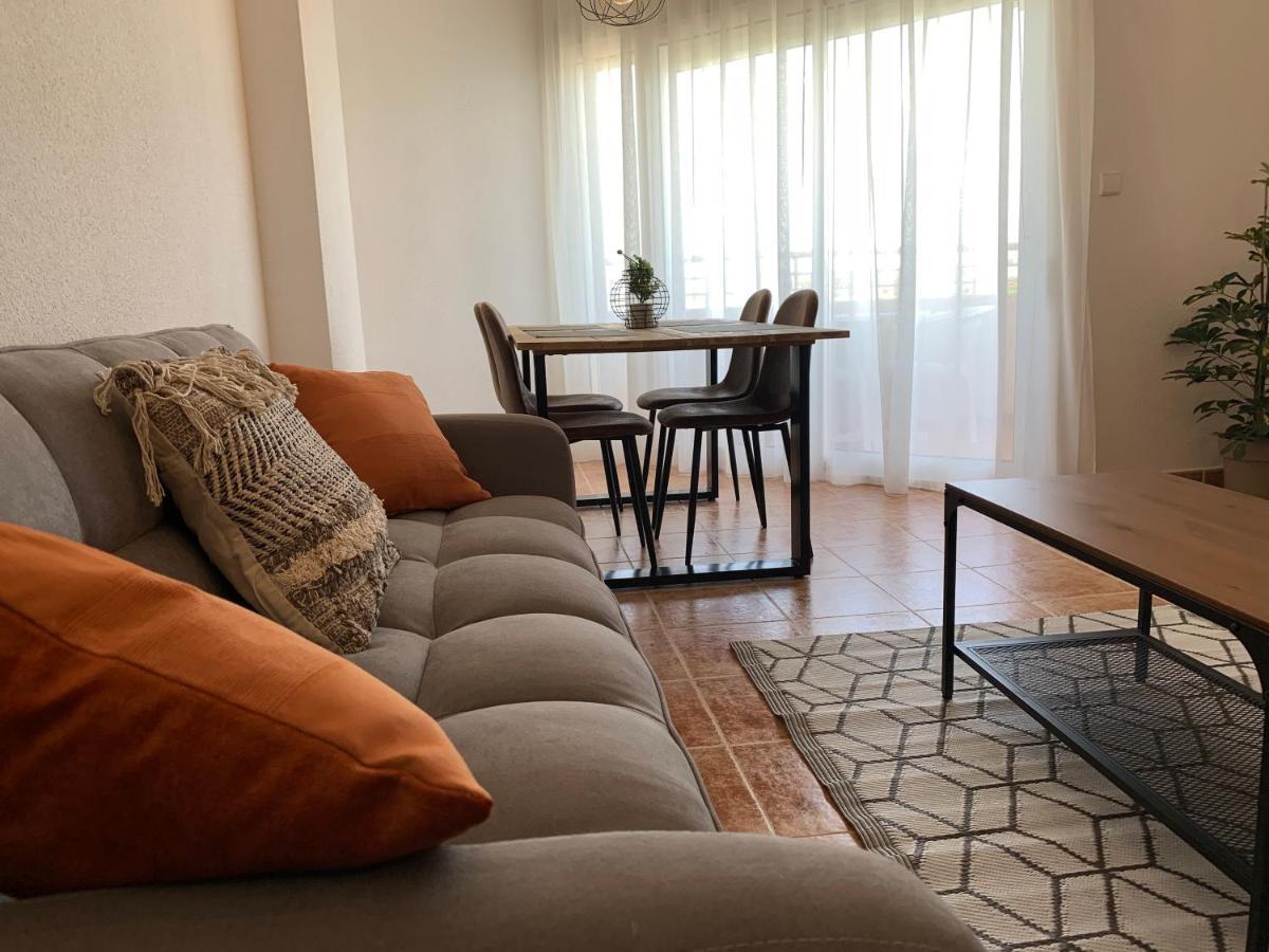 Apartamentos Gran Playa, سانتا بولا المظهر الخارجي الصورة